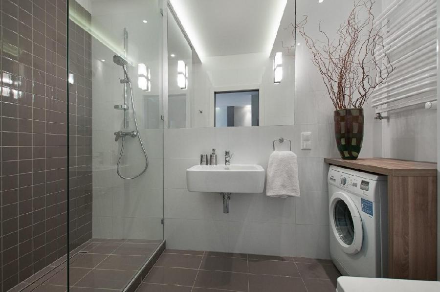 Huoneisto Waterlane Pool & Gym Gdańsk