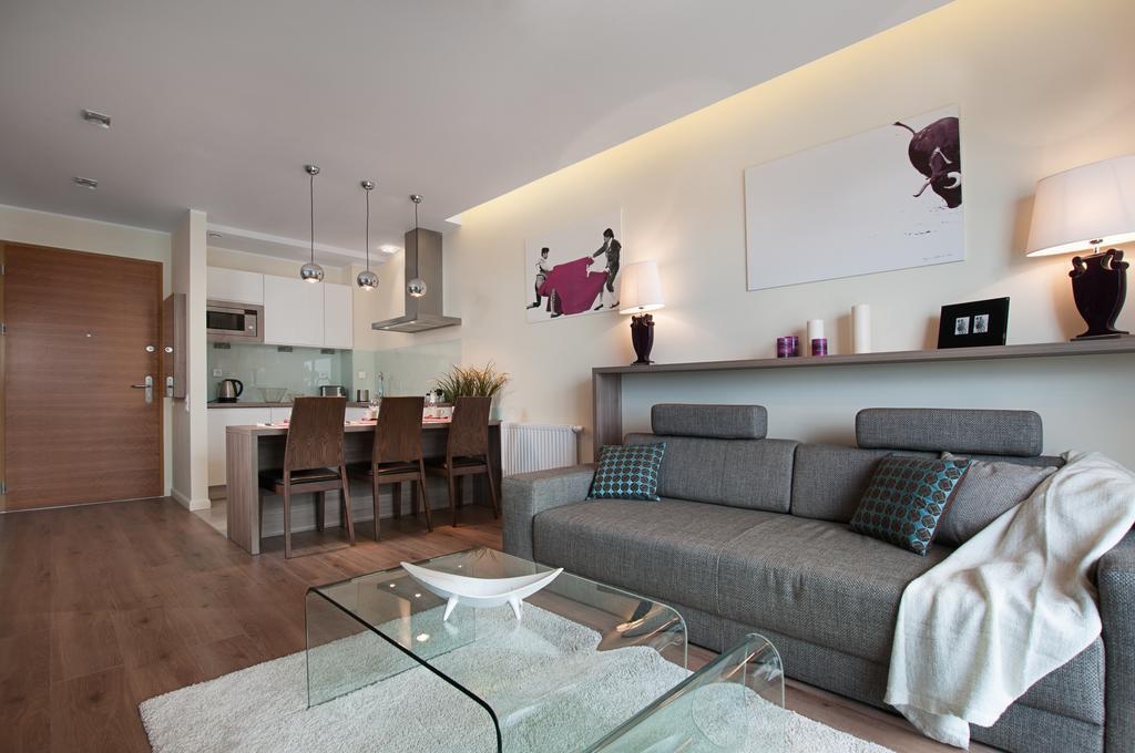 Waterlane Pool & Gym Huoneisto