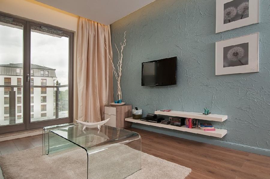 Waterlane Pool & Gym Huoneisto *