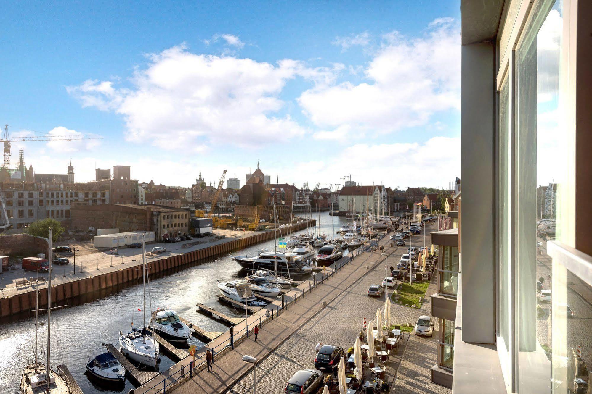 Waterlane Pool & Gym Huoneisto