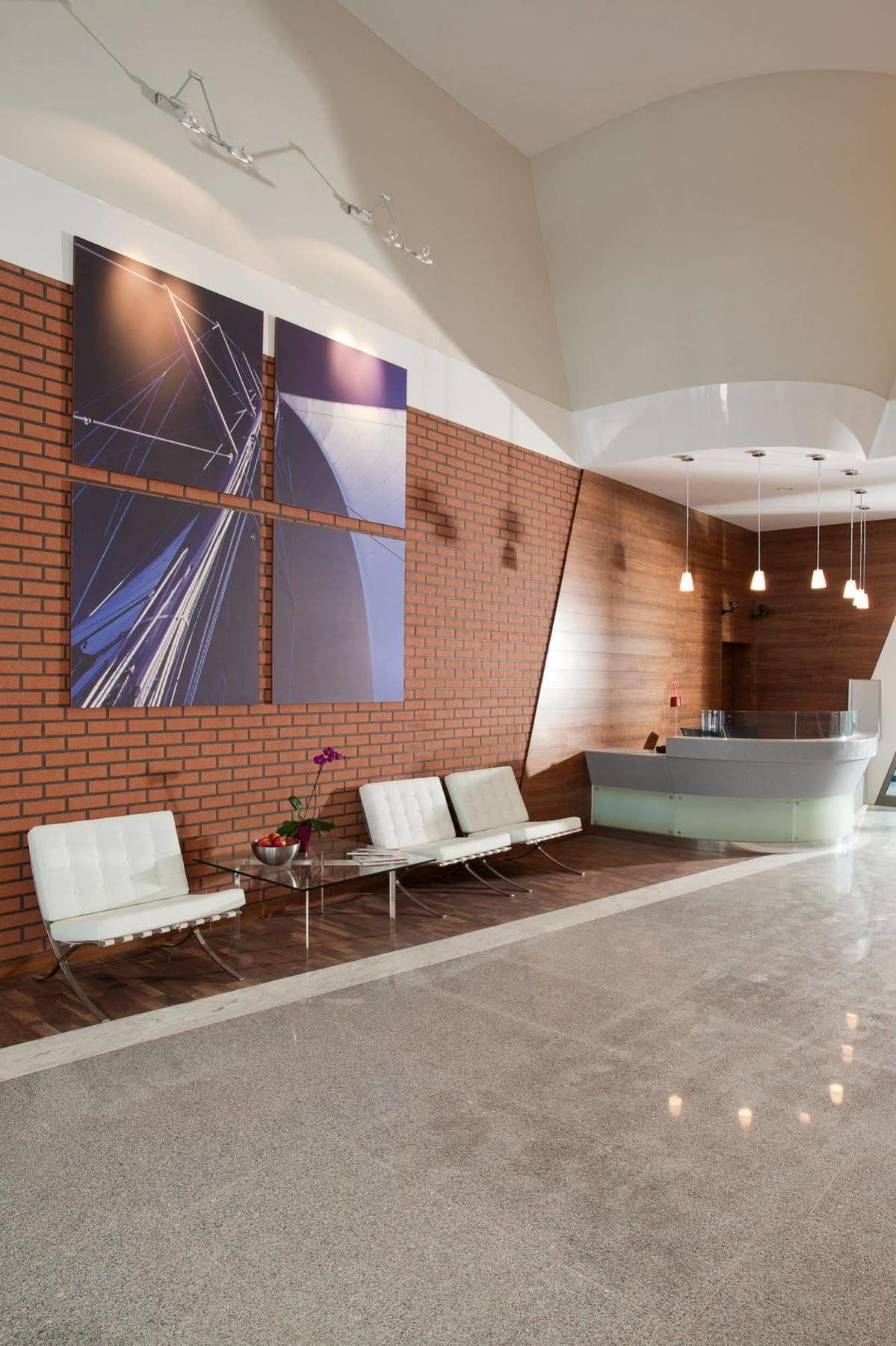 Waterlane Pool & Gym Huoneisto